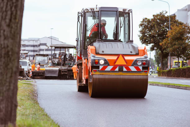Reasons to Select Us for Your Driveway Paving Requirements in Turner, OR