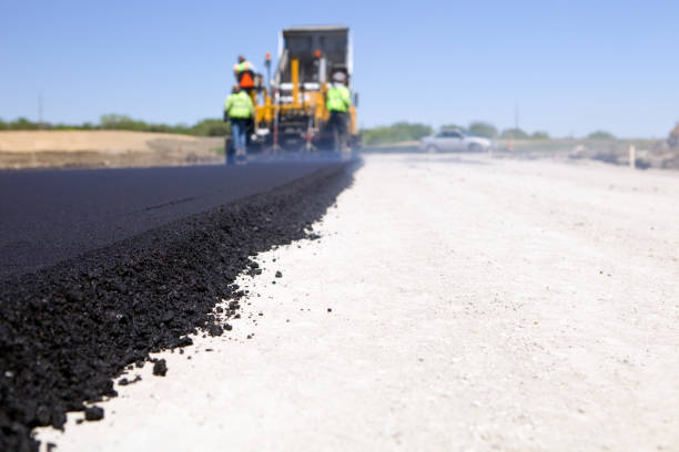Best Driveway Paving Contractor  in Turner, OR