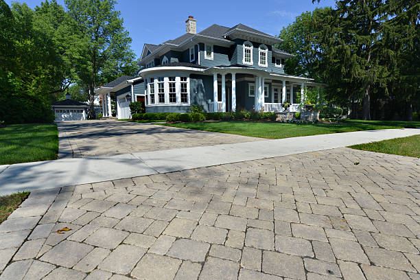 Driveway Pavers for Homes in Turner, OR