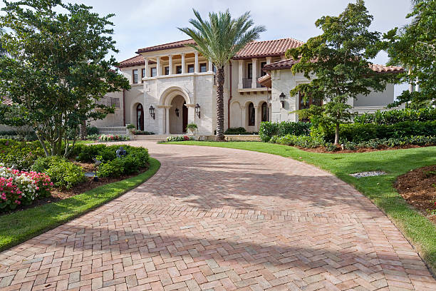 Best Professional Driveway Pavers  in Turner, OR
