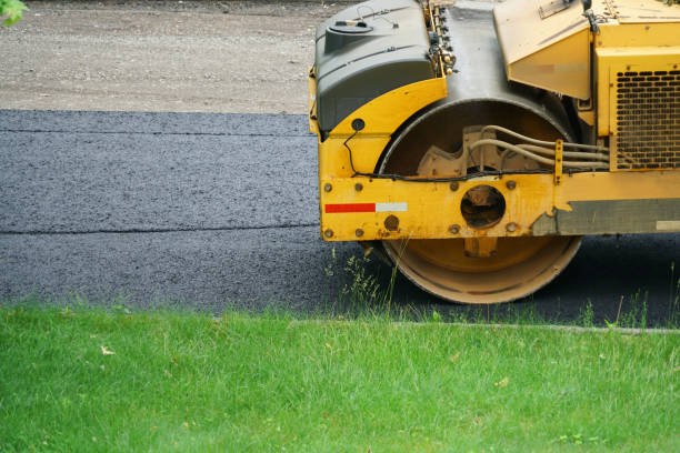Best Residential Driveway Paver Services  in Turner, OR