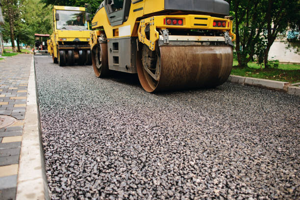 Best Residential Paver Driveway  in Turner, OR